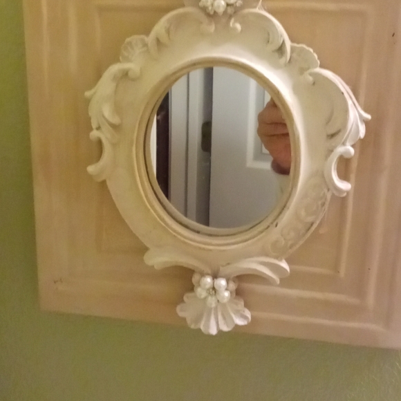 Chic mirror - Picture 5 of 5